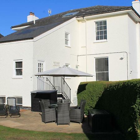Hotel The Battledown Cheltenham Exteriér fotografie