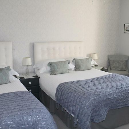 Hotel The Battledown Cheltenham Exteriér fotografie